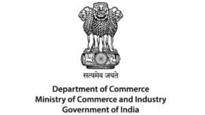 Department of Commerce