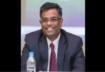 G Balasubramanian appointed India’s envoy to Maldives