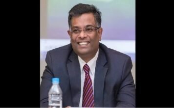 G Balasubramanian appointed India’s envoy to Maldives