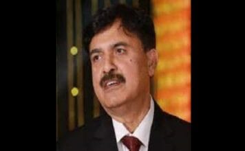 Harinath Mishra appointed Secretary (Security), Cabinet Secretariat