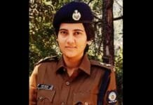 Himachal Pradesh HC orders status quo on IPS Ilma Afroz’s posting as SP Baddi