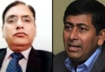 KR Meena & CB Kumar repatriated, likely to appointed as Chief Secretaries
