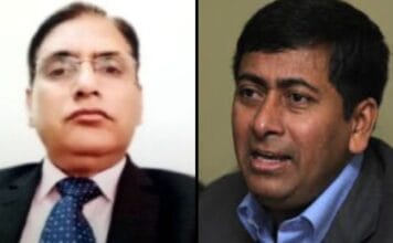 KR Meena & CB Kumar repatriated, likely to appointed as Chief Secretaries