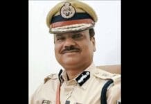MP DGP Kailash Makwana gets one-year extension; to retire in December 2026