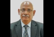 L Satya Srinivas appointed as Executive Director (India), ADB