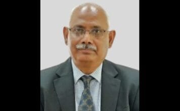 L Satya Srinivas gets addl. charge of CEO, GeM SPV