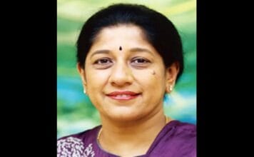 Mallika Srinivasan gets second extension as PESB Chairperson Mallika Srinivasan