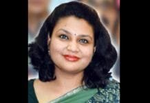 Manasi Sahay Thakur empanelled for Joint Secretary-level posts Manasi Sahay Thakur IAS