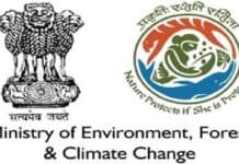 Yuvraj Pal Singh appointed Deputy Secretary in MoEFCC
