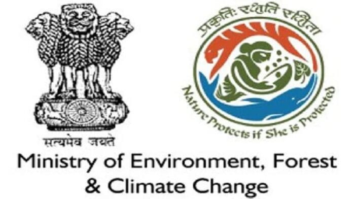 MoEFCC