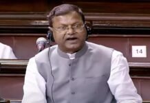 853 IRS officers took VRS during last 10 yrs of Modi-govt