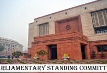 Parliamentary panel favours expanding 360-degree empanelment process for all central services officers 360-degree empanelment process