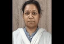 R Alice Vaz appointed Chief Electoral Officer of Delhi