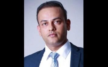 Rahul Shrivastava appointed High Commissioner of India to Namibia