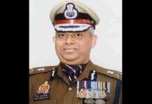 Raja Srivastava appointed ADG in CRPF
