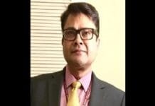 Sanjay Kumar gets addl. charge of Secretary, Higher Education