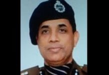 Sanjay Singhal appointed Spl DG of BSF