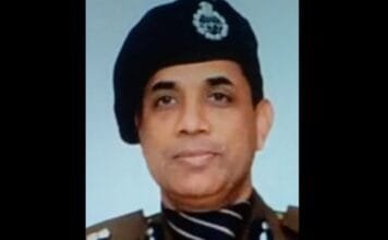 SSB DG Sanjay Singhal granted Apex Pay Scale
