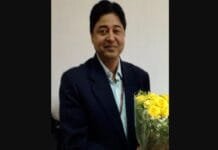 IAS officer Sanjeeb Kumar Mishra repatriated to parent cadre Odisha