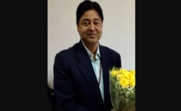 IAS officer Sanjeeb Kumar Mishra repatriated to parent cadre Odisha