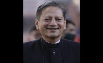 Ex-LBSNAA director rebuts Narayan Murthy’s criticism of UPSC exam system to appoint IAS & IPS officers