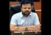 IAS officer Santanu Kumar Agrahari appointed as Director in NPPA Santanu Kumar Agrahari IAS