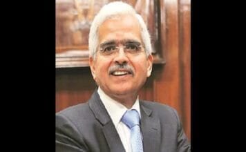 Shaktikanta Das likely to get tenure extension as RBI Governor: Reports