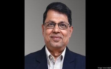 Shantmanu appointed J&K State Election Commissioner