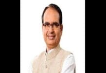 Bhupendra Singh Paraste appointed OSD to Agriculture Minister Shivraj Singh Chouhan