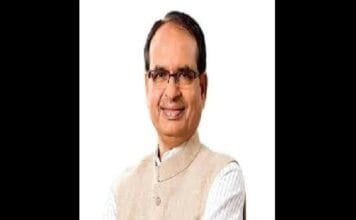 Bhupendra Singh Paraste appointed OSD to Agriculture Minister Shivraj Singh Chouhan
