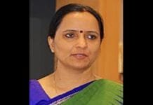 Odisha govt rejects IAS officer Sujata Karthikeyan’s leave extension, asks her to join immediately