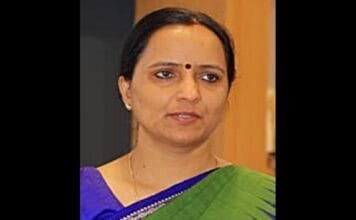 Odisha: Denial of leave extension forces Sujata Karthikeyan to resume duty