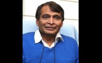 Former Union Minister Suresh Prabhu appointed as ICFA Chairman