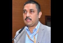 MoHUA Director Suvasish Das laterally shifted to DoARPG