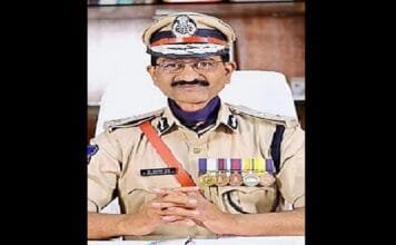 SC grants anticipatory bail to T Prabhakar Rao in Telangana phone tapping case T Prabhakar Rao IPS