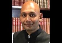 Abhay Kumar appointed India’s envoy to Georgia