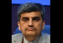 Ajay Seth designated as Finance Secretary