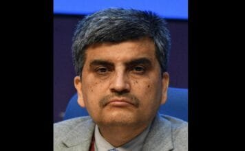 Ajay Seth appointed new IRDAI Chairman after four-month vacancy