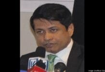 Alok Ranjan Jha appointed High Commissioner of India to Zambia