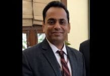 Amit Narang appointed India’s envoy to Slovenia