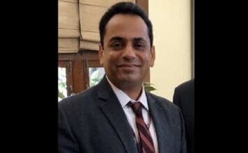 Amit Narang appointed India’s envoy to Slovenia