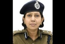 Anupama Nilekar Chandra gets extension as ADG in SSB