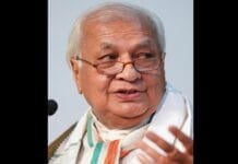 Gubernatorial reshuffle: Kerala Governor Arif Mohammed Khan shifted to Bihar