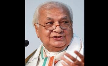Gubernatorial reshuffle: Kerala Governor Arif Mohammed Khan shifted to Bihar