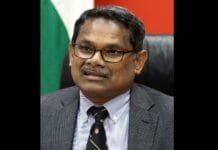 Arun Kumar Sahu concurrently accredited as Ambassador of India to North Macedonia