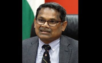 Arun Kumar Sahu appointed India’s envoy to Bulgaria