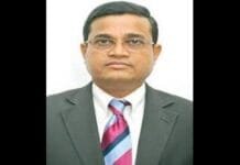 Ashok Kumar appointed Ambassador of India to Belarus