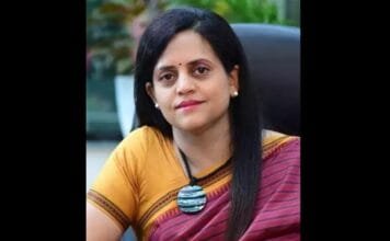 Ashwini Bhide appointed first woman BMC Commissioner