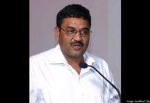 Birender Singh Yadav appointed Ambassador of India to Kyrgyz Republic