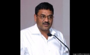 Birender Singh Yadav appointed Ambassador of India to Kyrgyz Republic